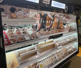 SEPHORA ZURICH LETZI Bild 2