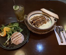 Annam Restaurant Bild 7