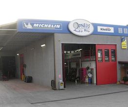 Gallery Cliente