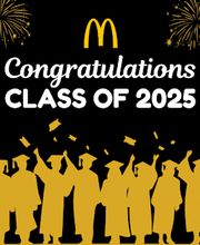 McDonald's Golden Center image 16