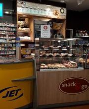 JET Tankstelle Bild 4