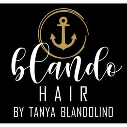 Coiffeure blando hair