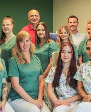 Dr. Olaf Luck Dr. Lars Hansen Praxis für Kieferorthopädie Bild 1