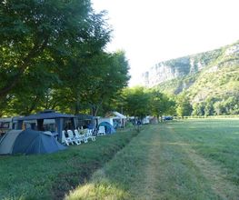 Camping Le Sous Perret image 6