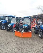 Kaufmann Landtechnik Bild 3