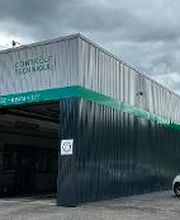 Centre contrôle technique DEKRA image 2