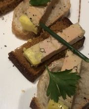 Brasserie Voltaire image 1