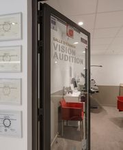 Audioprothésiste Saintes-Alain Afflelou Acousticien image 2