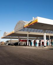 Shell Recharge Charging Station Bild 7