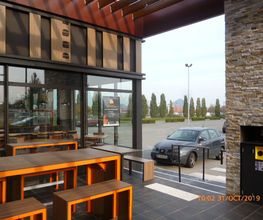 Burger King image 12