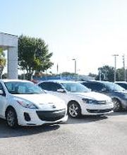 Shop from our selection of SUVs, all backed by our 5-day return guarantee.