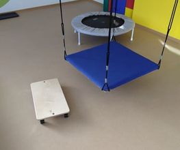 Physio- und Ergotherapie Ritter Bild 3