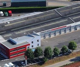 Renault Trucks Rodez image 3