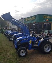 Griffon Motoculture image 3