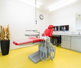 Praxis für Kieferorthopädie AG | Dr. med. dent. Deplazes-Suter Pia Bild 4