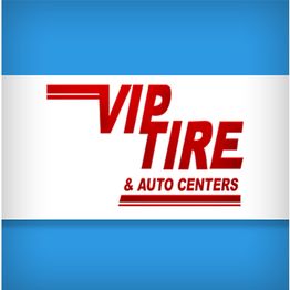 VIP Tire