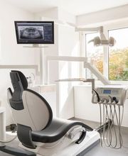 Zahnarztpraxis Bellevue AG Bild 14