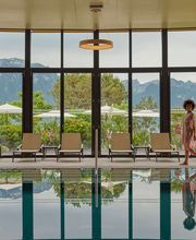 Fairmont Le Montreux Palace Bild 6