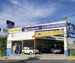 Centro de Movilidad León imagen 1