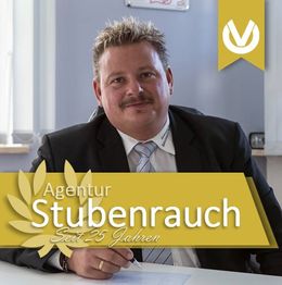 Regionaldirektion Stubenrauch logo