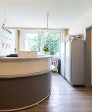 Zahnarztpraxis Antoine van den Eijnden Bild 10