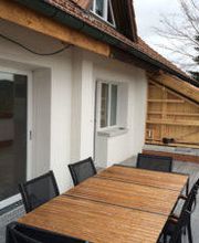 Debrunner Gipserarbeiten Bild 2