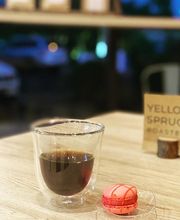 Yellow Spruce Roasters & Wine Bar image 8