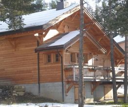 Archi Alpes Concept image 6