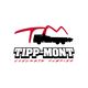 Tipp-Mont Concrete Pumping
