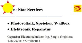 e-Star Services