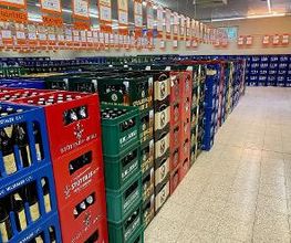 Hausler Getränkemarkt Bild 5