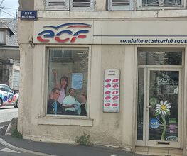 Auto-école ECF MER image 5