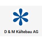 D + M Kältebau AG logo