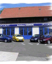 Autohaus Simmerl Bild 1