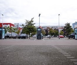 eliso-Ladestation Bild 2