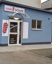 HAN Döner Pizza & Kebaphaus Bild 1