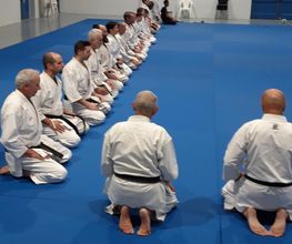 ASPB KARATE BUDO image 8