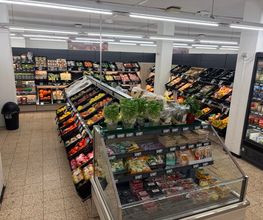Nahkauf Kirchenstr 9-11 Ludwigshafen Obst und Gemüse
