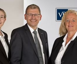 VON POLL IMMOBILIEN Heide Bild 1