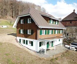Schmid & Co Holzbau AG Bild 1