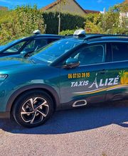Taxis Alizé image 6
