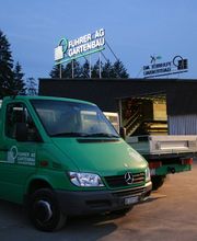 Fuhrer AG Gartenbau Bild 1