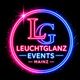 Leuchtglanz Events