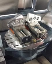 Strickmann Zerspanung CNC Fräsen Drahterodieren Bild 1