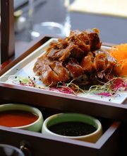 HONGXI Glattpark Bild 3