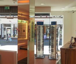 Apollo-Optik - Alfeld (Leine) - Leinstr. Bild 2