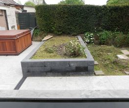 Hoveniersbedrijf Rozendaal