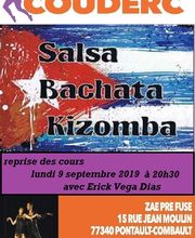 Centre de Danse Couderc image 13