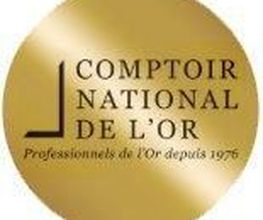 Comptoir National De L'or image 1