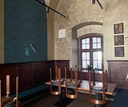 Malerbetrieb Reger Bild 1